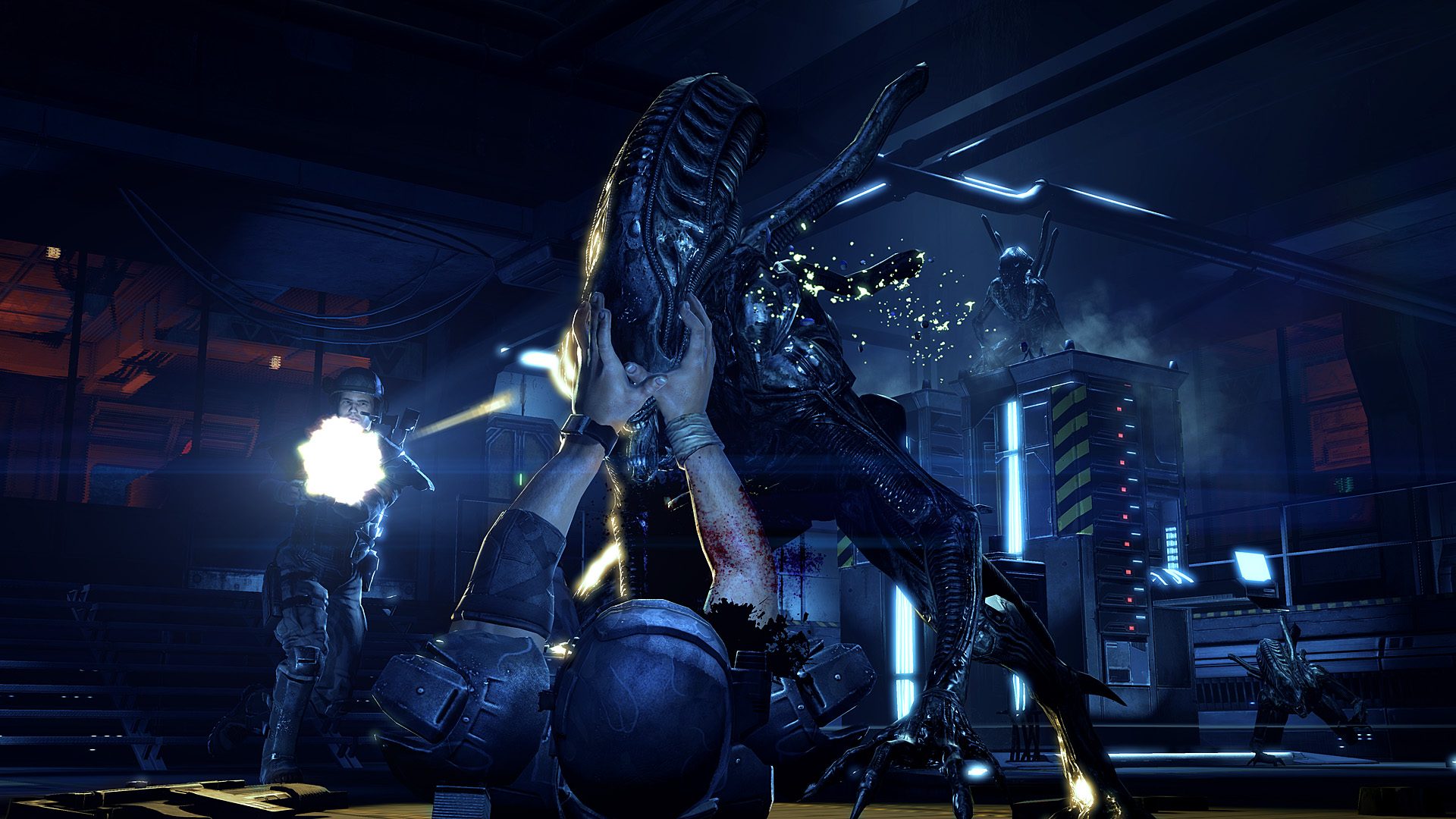 Aliens: Colonial Marines - Imagen 24